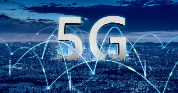 การพัฒนาเซิร์ฟเวอร์ในปี 2025 : เทคโนโลยีที่ควรรู้ก่อนตัดสินใจเลือกใช้ 3 เทคโนโลยี 5G ในเซิร์ฟเวอร์