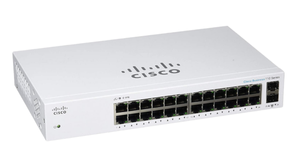 Network Switch และ Hub ต่างกันอย่างไร? 3 Network Switch