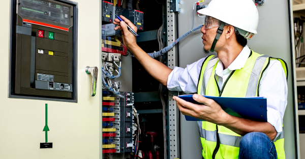 คู่มือดูแลรักษา Access Point ฉบับปี 2025 5 5. ตรวจสอบสถานะอุปกรณ์เป็นประจำ