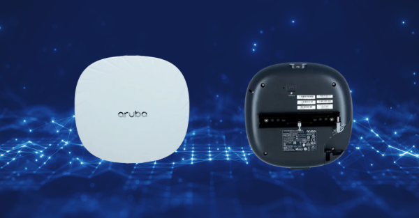 Aruba AP-515: จุดเชื่อมต่อไร้สายที่ทรงพลังที่สุดในยุคดิจิทัล 2 Aruba AP-515 คืออะไร