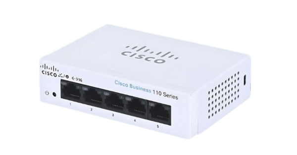 Cisco สวิตซ์ ในปี 2025 ที่คุณควรรู้ 2 Cisco สวิตซ์ คืออะไร