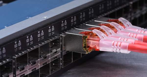 Cisco สวิตซ์ ในปี 2025 ที่คุณควรรู้ 4 การเลือก Cisco Switch ที่เหมาะสม