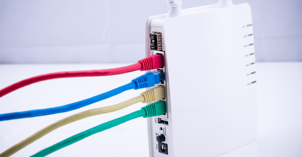คู่มือการตั้งค่า Router ฉบับปี 2025 14 การแก้ไขปัญหาพื้นฐาน