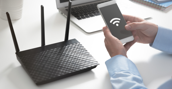 คู่มือการตั้งค่า Router ฉบับปี 2025 2 ความสำคัญของ Router