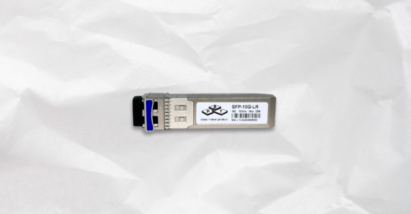 SFP-10G-LR: โมดูลทรานซีฟเวอร์ 10G ที่ดีที่สุดสำหรับเครือข่ายความเร็วสูง 2 บทนำ SFP-10G-LR