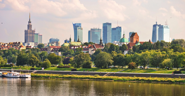 Cisco กับการพัฒนา Smart City ในประเทศไทย 4 บทบาทของ Cisco ในการพัฒนา Smart City