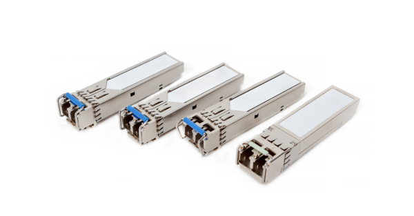 วิธีการเลือก Module เสริม Switch และ Router เข้าใจง่ายใน 10 นาที 3 ประเภทของโมดูลเสริม