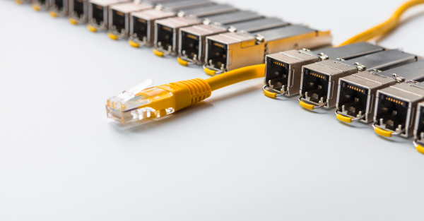 วิธีการเลือก Module เสริม Switch และ Router เข้าใจง่ายใน 10 นาที 4 ปัจจัยสำคัญในการเลือกโมดูลเสริม