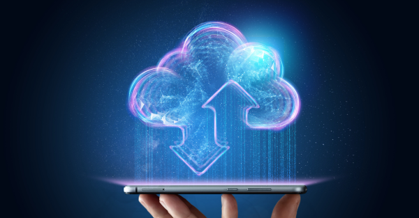อุปกรณ์ไอทีที่ต้องมีประจำปี 2025 8 ระบบจัดเก็บข้อมูลแบบคลาวด์ (Cloud Storage)