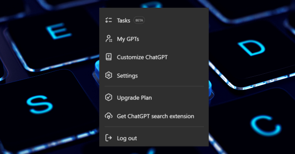 ด่วน! Chat GPT เปิดตัวฟีเจอร์ Tasks จัดการงานและเตือนความจำอัจฉริยะ 2025 3 รายละเอียดของฟีเจอร์ Tasks