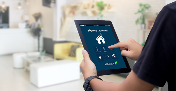 อุปกรณ์ไอทีที่ต้องมีประจำปี 2025 6 อุปกรณ์สมาร์ทโฮมที่รองรับ IoT