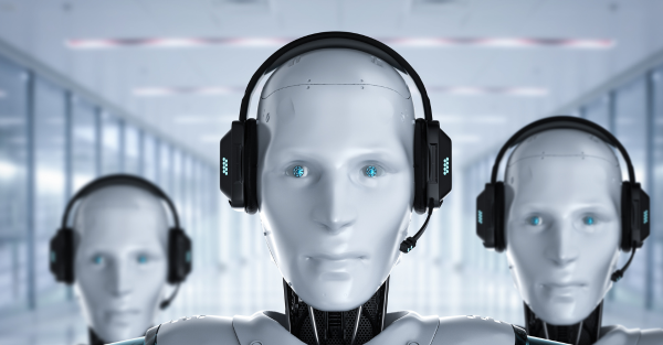 รู้ลึก ChatGPT ปี 2025: AI เปลี่ยนโลก 4 แชทจีพีที เปลี่ยนโลกอย่างไร