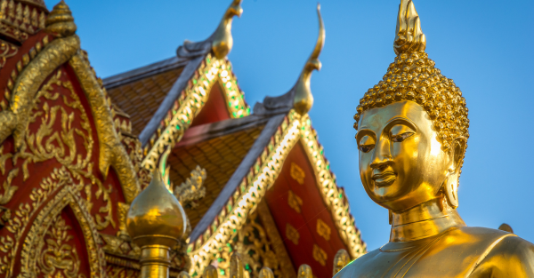 Cisco กับการพัฒนา Smart City ในประเทศไทย 5 โครงการ Smart City ของ Cisco ในประเทศไทย