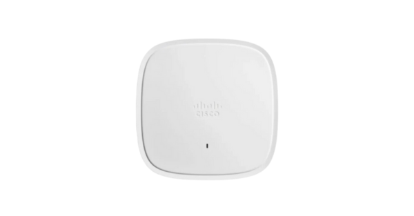 14 ของขวัญวาเลนไทน์ เอาใจสายไอที โปรแกรมเมอร์ และเกมเมอร์ 🎁 💻 3 1. Cisco Catalyst 9100 Series Access Point ของขวัญวาเลนไทน์สุดฮอต เพราะความรักที่เสถียร ต้องมีสัญญาณที่แรง