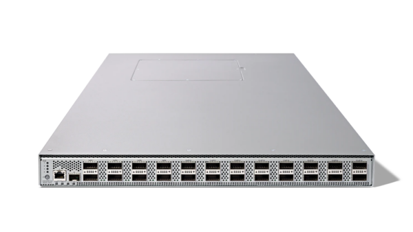 Cisco N9300 Series Smart Switch เสริมพลังเครือข่ายด้วย AI, Automation และความปลอดภัยขั้นสูง 3 Cisco N9300 Series Smart Switch