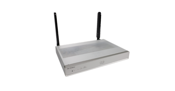 Router สำหรับ Home Office รุ่นยอดนิยมในปี 2025 4 2. Cisco C111-4PLTELA – เราเตอร์ 4G LTE ประสิทธิภาพสูง