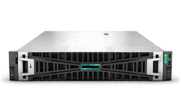 HPE ProLiant Gen12: เซิร์ฟเวอร์อัจฉริยะ ปลอดภัยระดับชิป พร้อม AI บริหารจัดการ 3 HPE ProLiant Gen12