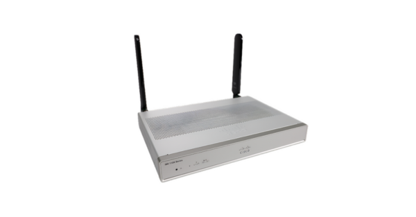 Router สำหรับ Home Office รุ่นยอดนิยมในปี 2025 5 3. Cisco C111-8PLTELA – ตัวท็อปสำหรับ Home Office และ SMB