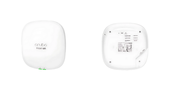 อุปกรณ์ Network ที่ดีที่สุดสำหรับธุรกิจ: เลือกซื้ออย่างไรให้คุ้มค่า 101 4 Access Point (AP)