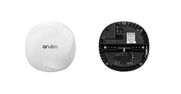 พลิกโฉมธุรกิจด้วยเครือข่ายล้ำยุค: 5 อุปกรณ์ที่ต้องมีในปีนี้! 4 Access Point (AP) Wi-Fi 6