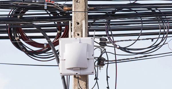 รู้หรือไม่? Access Point Outdoor คืออะไร 2 Access Point Outdoor คืออะไร