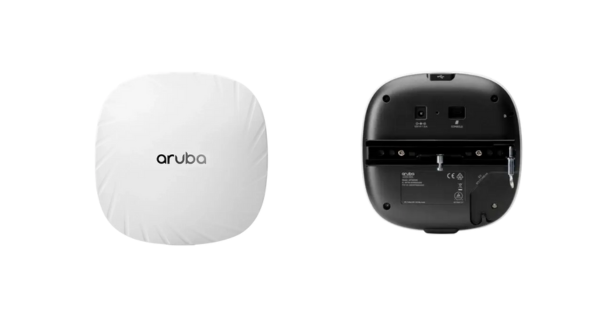 วิธีติดตั้งและตั้งค่า Aruba AP-505 ในสำนักงาน: คู่มือฉบับสมบูรณ์ 2 Aruba AP-505 คืออะไร และทำไมถึงเหมาะกับสำนักงาน