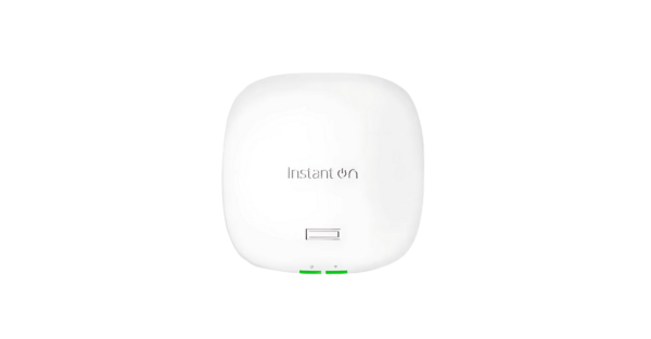 Network Switch ราคาถูกสำหรับบริษัทเล็ก: เลือกอย่างไรให้คุ้มค่า? 6 Aruba Instant On 1830 (S1T23A)