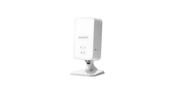 รีวิว Aruba Instant On AP22: Access Point Wi-Fi 6 ที่ตอบโจทย์ธุรกิจยุคใหม่ 2 Aruba Instant On AP22