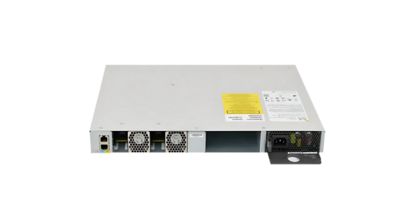 รีวิว Cisco C9200L-48T-4G-E: สวิตช์ระดับองค์กรที่คุ้มค่าพร้อมพอร์ต 48 Gigabit! 4 Cisco รุ่น C9200L-48T-4G-E เหมาะกับใคร