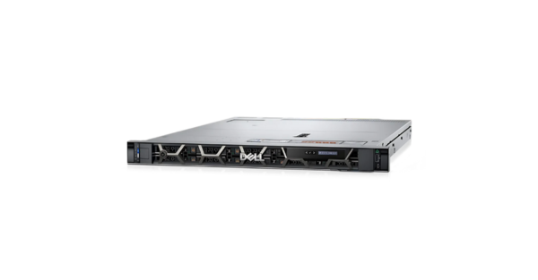 14 ของขวัญวาเลนไทน์ เอาใจสายไอที โปรแกรมเมอร์ และเกมเมอร์ 🎁 💻 7 Dell PowerEdge R250 Server