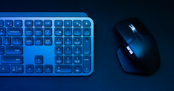 14 ของขวัญวาเลนไทน์ เอาใจสายไอที โปรแกรมเมอร์ และเกมเมอร์ 🎁 💻 15 Extended Mouse Pad
