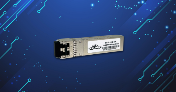 ขาย SFP-10G-SR ราคาประหยัด | ทรานซิพเวอร์โมดูลคุณภาพสูง รองรับ 10Gbps 2 SFP-10G-SR คืออะไร