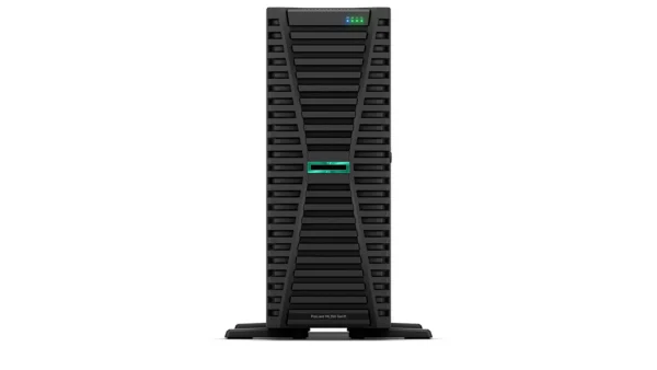 HPE ProLiant Gen12: เซิร์ฟเวอร์อัจฉริยะ ปลอดภัยระดับชิป พร้อม AI บริหารจัดการ 4 HPE ProLiant Gen12