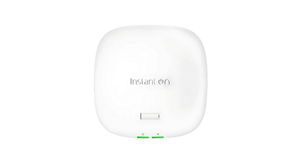 รีวิว Aruba Instant On AP22: Access Point Wi-Fi 6 ที่ตอบโจทย์ธุรกิจยุคใหม่ 3 คุณสมบัติเด่นของ Aruba Instant On รุ่น AP22