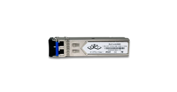 PBT SFP Module ดีไหม? เทียบชัดกับแบรนด์ดัง เลือกยังไงให้คุ้มค่า! 4 PBT SFP Module
