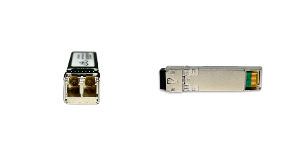 8 เรื่องน่ารู้ในการใช้งาน SFP Module 3 คุณสมบัติเด่นของ SFP-10G-SR