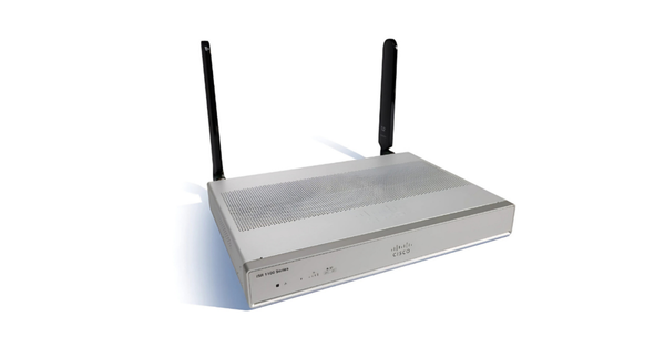 Cisco C1111-4PLTELA: เร้าเตอร์ที่ธุรกิจของคุณขาดไม่ได้ 3 ทำความรู้จักกับเร้าเตอร์ Cisco รุ่น C1111-4PLTELA