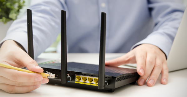 Router สำหรับ Home Office รุ่นยอดนิยมในปี 2025 2 ทำไมต้องเลือก Router สำหรับ Home Office โดยเฉพาะ