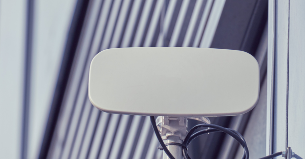 รู้หรือไม่? Access Point Outdoor คืออะไร 3 ประโยชน์ของ Access Point Outdoor