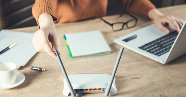 Router สำหรับ Home Office รุ่นยอดนิยมในปี 2025 6 เลือก Router ให้เหมาะกับ Home Office ของคุณ