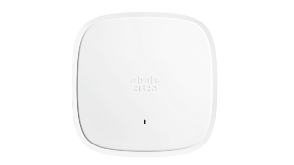 รีวิว Cisco C9105AXI-S: สุดยอด Access Point Wi-Fi 6 ที่ยังได้ไปต่อ! 2 C9105AXI-S-2