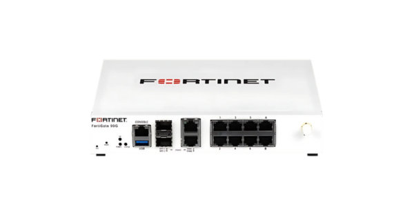 FortiGate 90G: Firewall ประสิทธิภาพสูง ปกป้องเครือข่ายของคุณอย่างมั่นใจ 2 คุณสมบัติเด่นของ FortiGate 90G