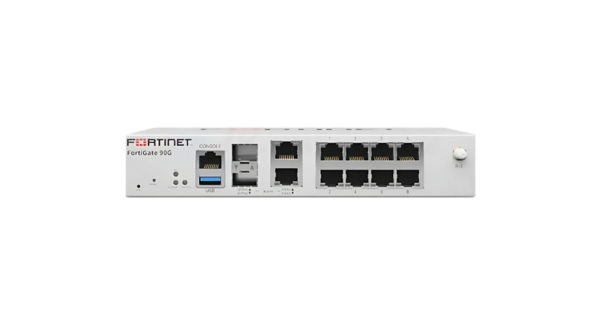 FortiGate 90G: Firewall ประสิทธิภาพสูง ปกป้องเครือข่ายของคุณอย่างมั่นใจ 3 ทำไมต้องเลือก FortiGate รุ่น 90G