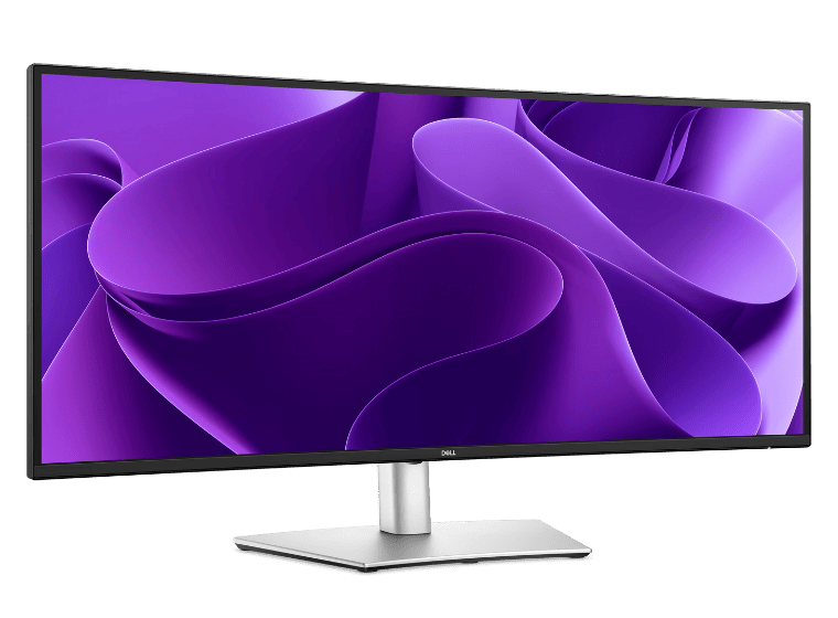 (SNSP3425WE) Dell Pro 34 Plus Monitor 1 SNSP3425WE