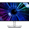 (SNSU2424HE) Dell UltraSharp 24 Monitor 9 SNSU2424HE