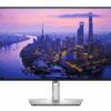(SNSU2725QE) Dell UltraSharp 27 4K Monitor 8 SNSU2725QE