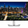 (SNSU3225QE) Dell UltraSharp 32 4K Monitor 8 SNSU3225QE