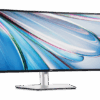 (SNSU3425WE) Dell UltraSharp 34 Curved Monitor 8 SNSU3425WE