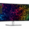 (SNSU4025QW) Dell Ultrasharp 40 Monitor 8 SNSU4025QW