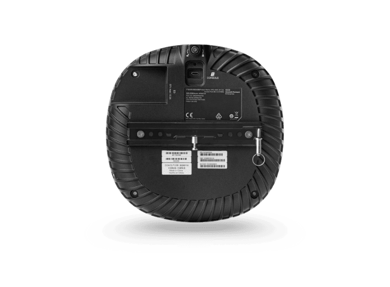 (S4A22A) Aruba AP-725 3 S4A22A_PBT_back